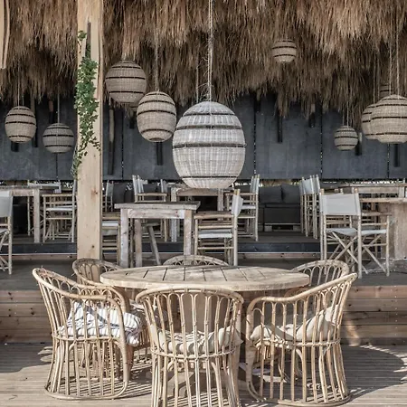 Rhodes Center Santa Marina Apartmán *