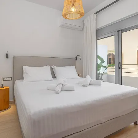 Rhodes Center Santa Marina Rhodes City