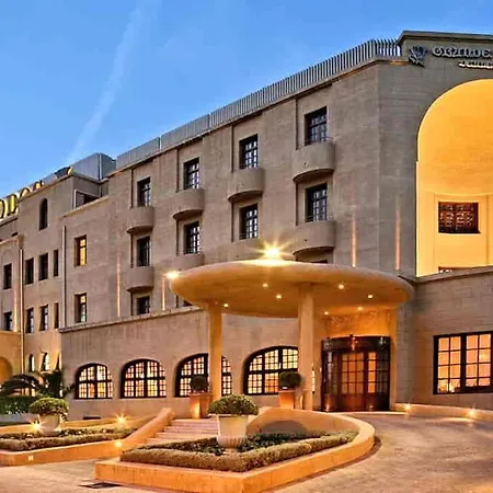 Rhodes Center Santa Marina Apartment *
