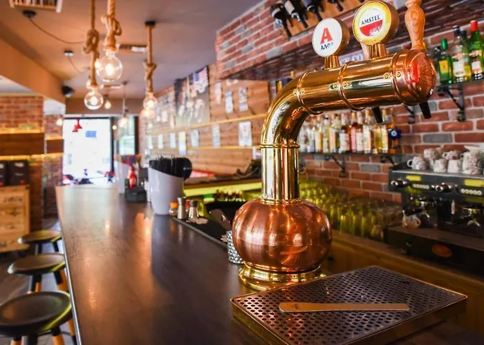 Rhodes Center Santa Marina Rhodes City