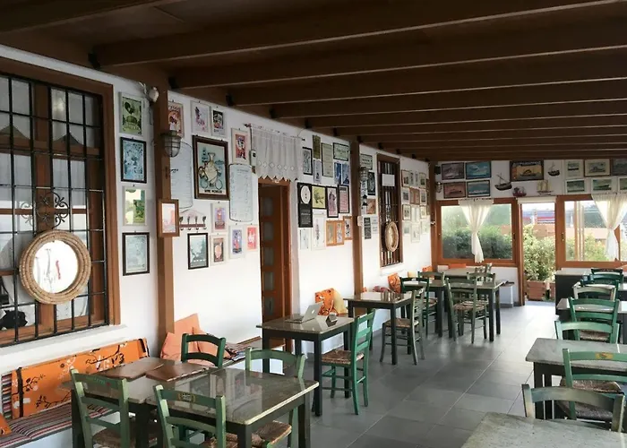 Lägenhet Rhodes Center Santa Marina *