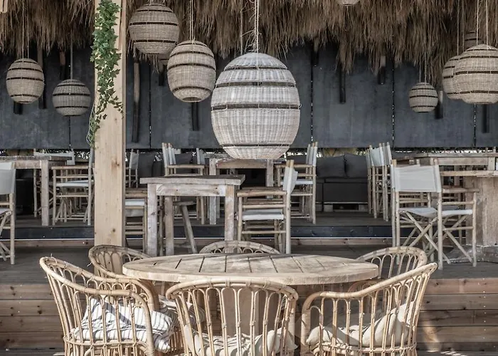 Rhodes Center Santa Marina Lägenhet *