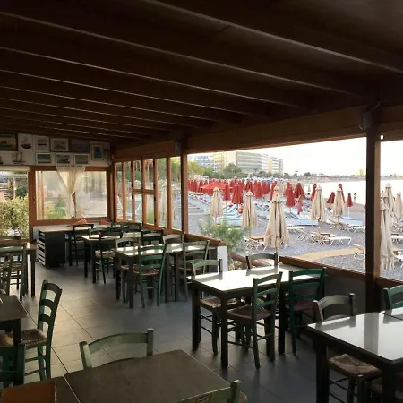 Rhodes Center Santa Marina *