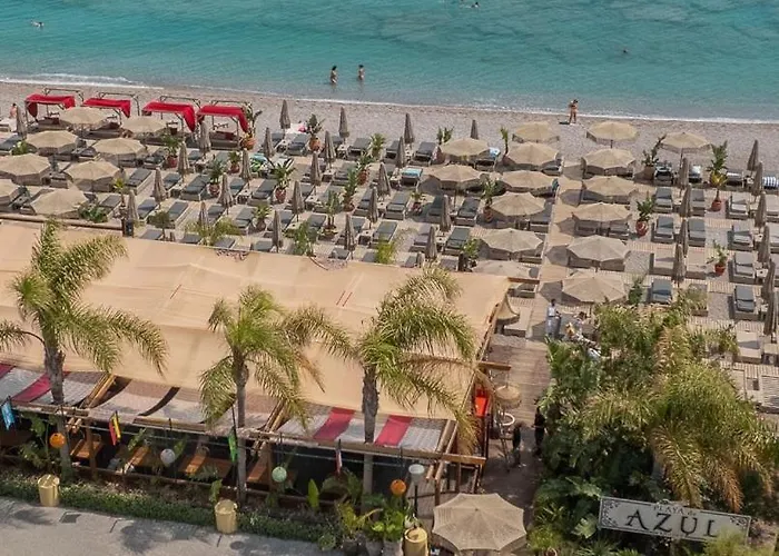 Rhodes Center Santa Marina