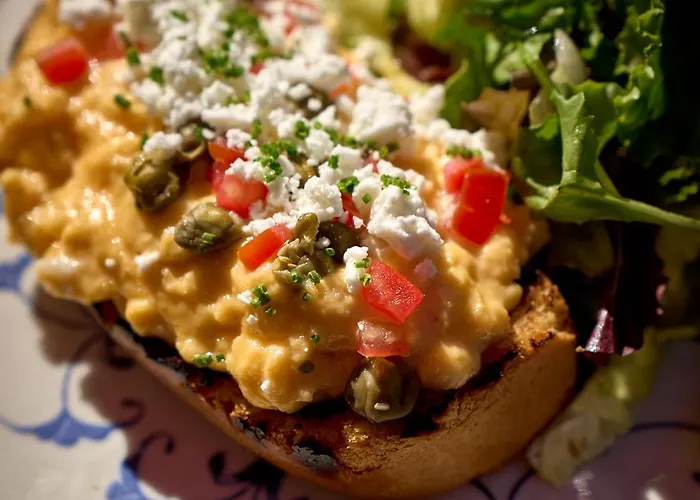 Rhodes Center Santa Marina