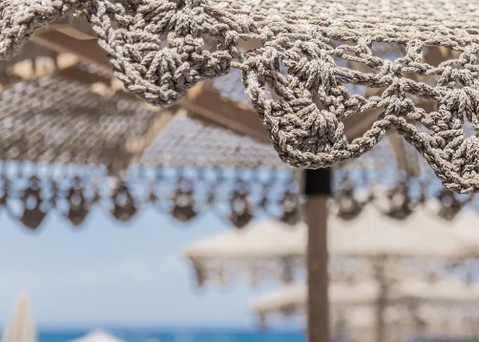 Rhodes Center Santa Marina Rhodes City