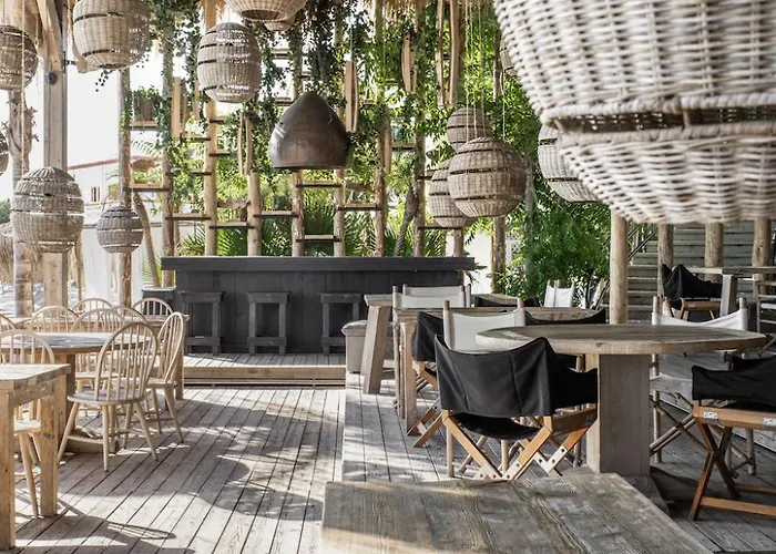 Rhodes Center Santa Marina Apartament